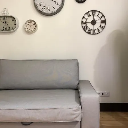 Baixa Apart Lägenhet *