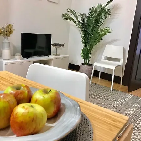 Baixa Apart Lägenhet Coimbra